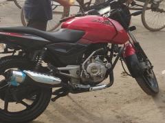 Bajaj Pulsar 150